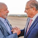 Alckmin não assumirá Presidência durante recuperação de Lula; entenda