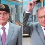 Alckmin “tira o chapéu” para o hip hop e viraliza nas redes: “Movimento vibrante”