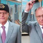 Alckmin “tira o chapéu” para o hip hop e viraliza nas redes: “Movimento vibrante”