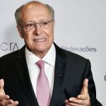 Alckmin cobra rapidez do Congresso na análise de pacote de ajuda a exportadores