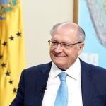 'Estamos muito otimistas', diz Alckmin sobre negociação entre Brasil e Estados Unidos