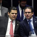 Mais de 60% dos brasileiros não sabem quem é Hugo Motta ou Davi Alcolumbre