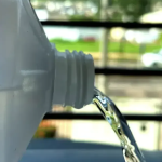 Comissão da Câmara aprova projeto que libera venda de álcool 70% líquido