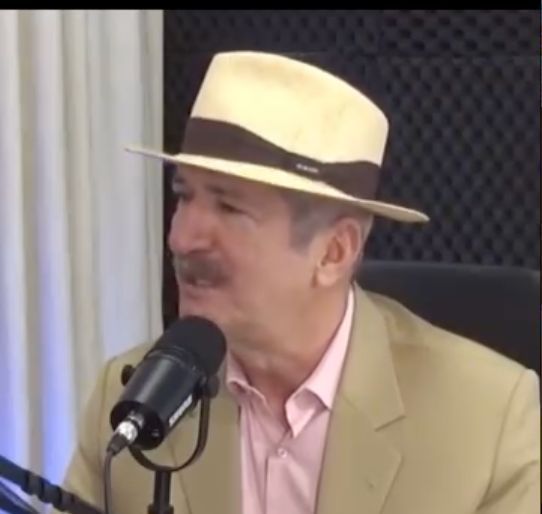 Valdir Barbosa | A agropecuária brasileira comunica mal com o consumidor, diz ex-ministro Aldo Rebelo