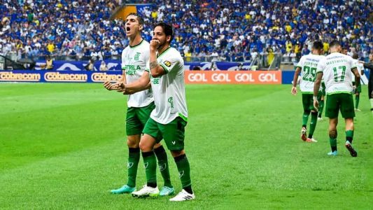 Alê está suspenso e não enfrentará o Fortaleza