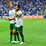 América terá desfalque e retornos para próximo jogo no Brasileirão