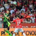 América: Mancini defende Alê após substituição na Copa do Brasil: 'Não vou desistir dele'