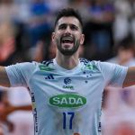 Vôlei: Alê comemora 1° título com Cruzeiro, mas ressalta foco na Supercopa 