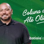 Coluna do Alê Oliveira: atualizações sobre possível saída de Bruno Rodrigues