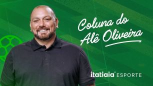 Alê Oliveira | Everson é incomparável na história do Atlético