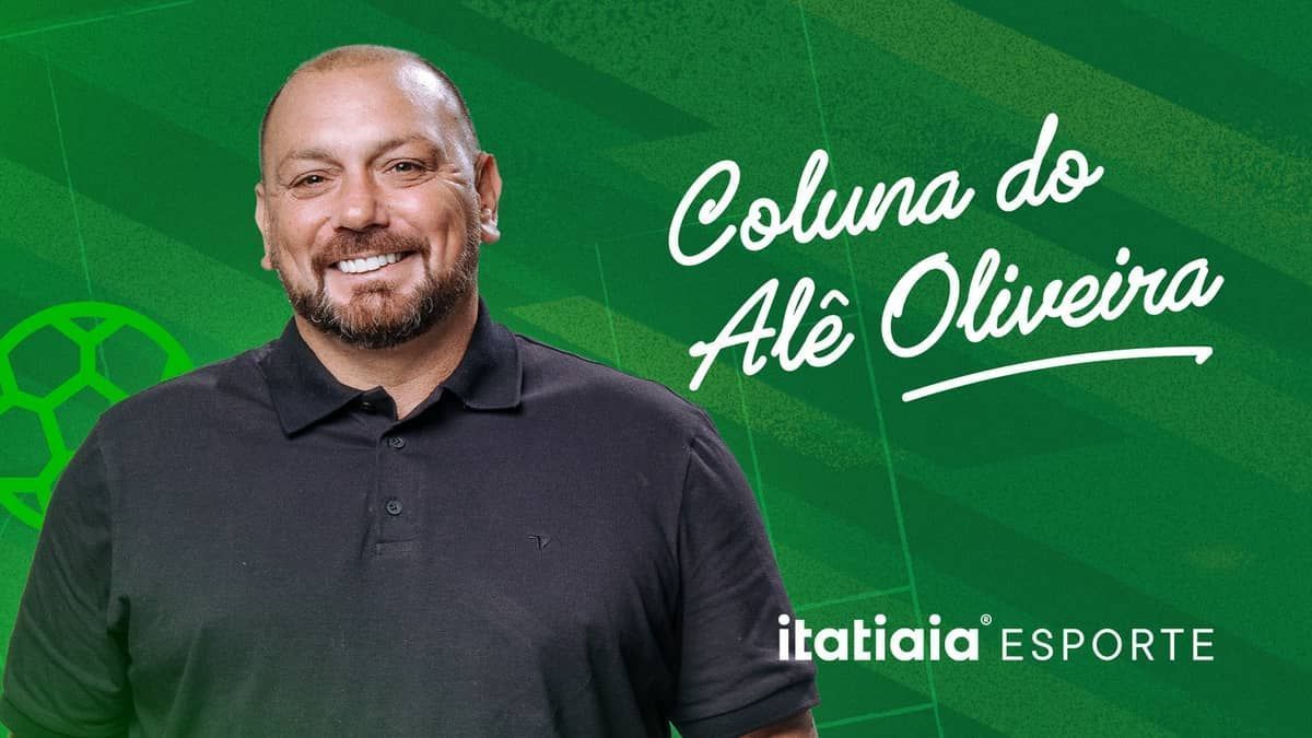 Alê Oliveira | Como eu escalaria o Atlético com todos jogadores à disposição