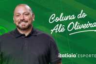 Alê Oliveira | Questão física é chave para rendimento de Kaio Jorge no Cruzeiro
