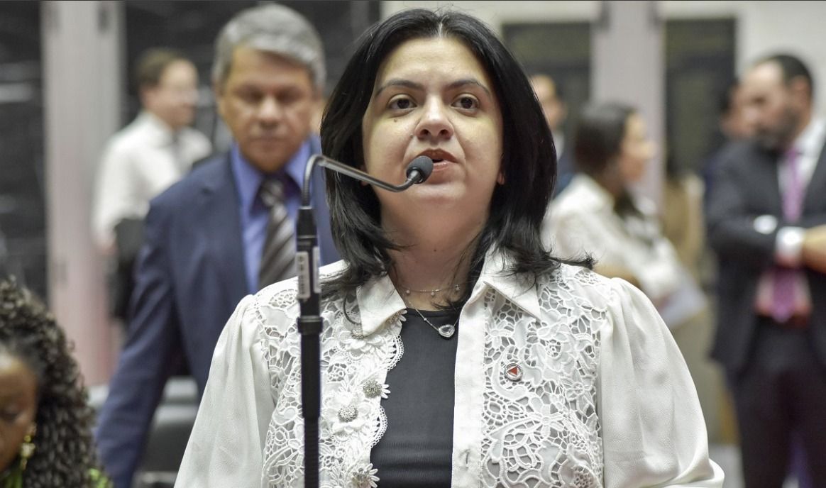 Romeu Zema nomeia deputada do PL em secretaria no Governo de Minas