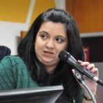 Secretária de Zema diz que direita está 'conversando' sobre união para 2026 em Minas