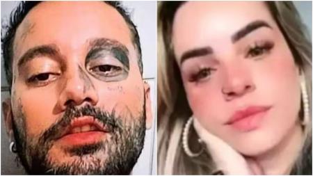 Alef Teixeira de Souza e Rafaella Cristina Miranda Sales