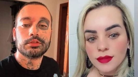 Alef é suspeito de ter matado Rafaela Cristina Miranda Sales em Ipatinga