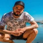 Personal trainer morre baleado por nove tiros ao chegar em casa