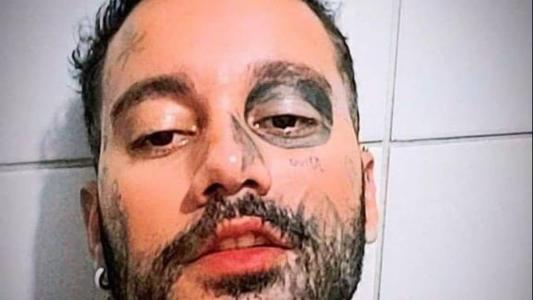 Alef está foragido; polícia pede ajuda para encontrá-lo