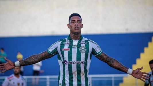 Alef Manga, que se transferiu do Brasil, será um dos julgados
