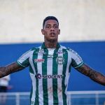 Esquema de apostas: STJD marca julgamentos de Alef Manga, Belmonte e outros 10