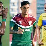 Manipulação de resultados: Pleno do STJD confirma sentenças de Alef Manga, Vitor Mendes, Nino Paraíba e mais seis