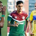 Manipulação de resultados: Pleno do STJD confirma sentenças de Alef Manga, Vitor Mendes, Nino Paraíba e mais seis