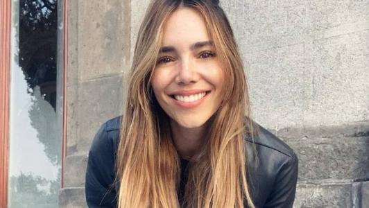 Alejandra Villafañe, atriz colombiana, morreu aos 34 anos