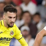 Jogador do Real Madrid dá soco em Baena, do Villarreal; entenda a briga