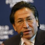 Ex-presidente do Peru envolvido em caso de corrupção da Odebrecht se entrega à polícia nos EUA