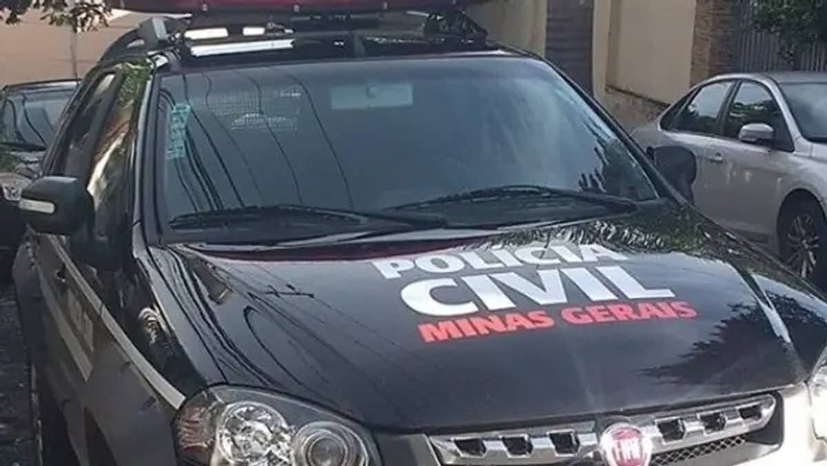 Homem é preso suspeito de abuso sexual contra a filha e descumprimento de medida protetiva em Minas