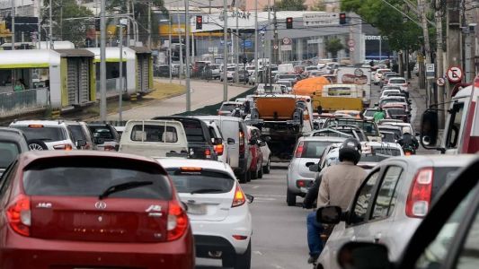 Além da Taxa de Licenciamento, motorista terá que pagar a segunda parcela do IPVA
