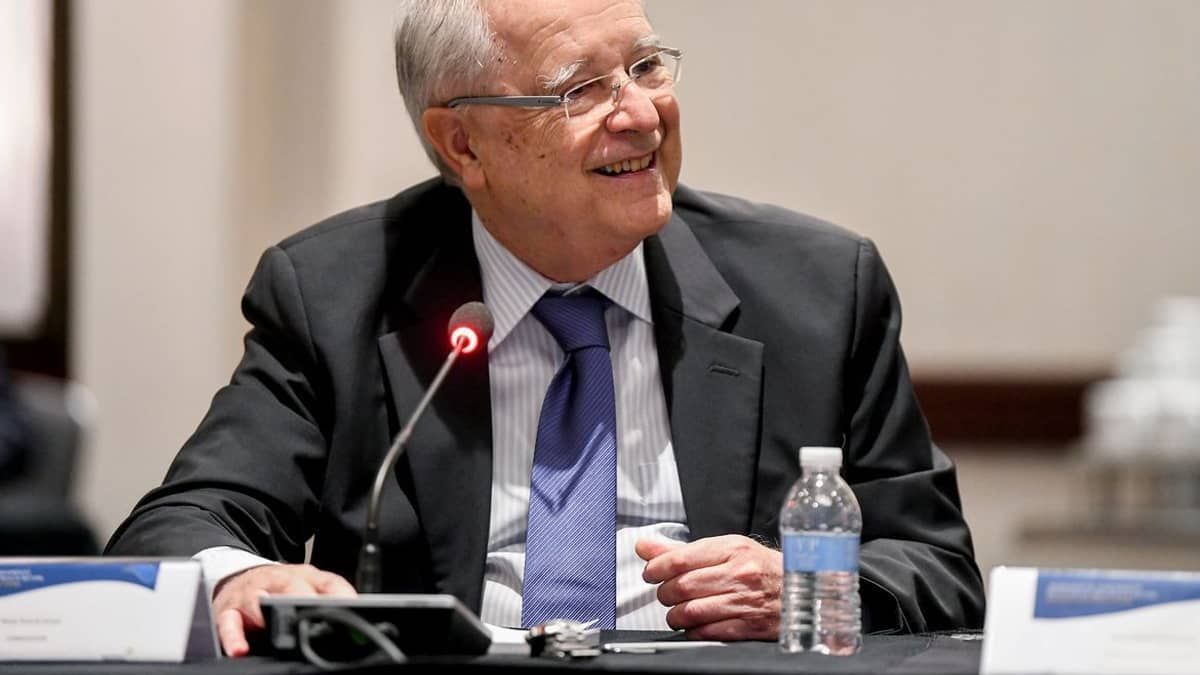 Ex-embaixador e ex-ministro Sérgio Amaral morre aos 79 anos