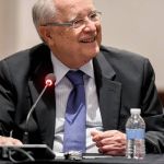 Ex-embaixador e ex-ministro Sérgio Amaral morre aos 79 anos