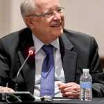 Ex-embaixador e ex-ministro Sérgio Amaral morre aos 79 anos