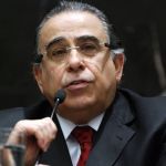 Alexandre Silveira lamenta a morte de Alberto Pinto Coelho: 'referência da política'