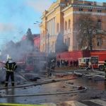 Negociações entre EUA, Ucrânia e Rússia não colocam fim à guerra