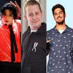 Larissa Manoela, Michael Jackson e Gabriel Medina; veja outros famosos que tiveram conflitos com os pais