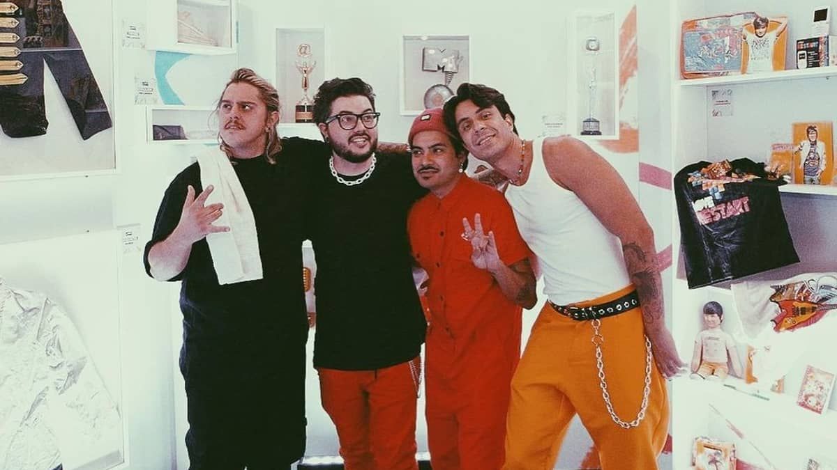 Não é só Restart: relembre bandas dos anos 2000 que estão de volta 
