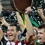 Atlético: capitão em 2013, Réver é único remanescente em busca do bi na Libertadores