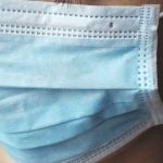 Ministério da Saúde recomenda uso de máscara em caso de sintomas gripais