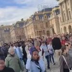 Aeroportos da França são evacuados após alerta de bombas 