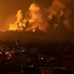 Guerra Israel x Hamas: mais de mil pessoas já morreram em dois dias de conflito