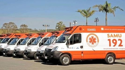 Além dos PMAs, a estrutura de assistência de Saúde de Belo Horizonte continuará a ser ofertada em toda a cidade