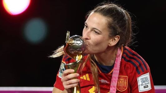 Alemanha, Bélgica e Holanda enviam candidatura para Copa de 2027