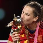 Copa do Mundo Feminina: Alemanha, Bélgica e Holanda oficializam candidatura para 2027
