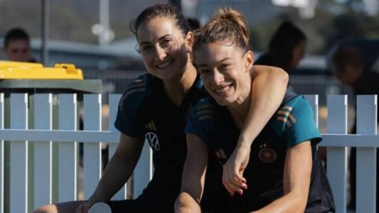 Alemanha e Colômbia se enfrentam na Copa do Mundo Feminina