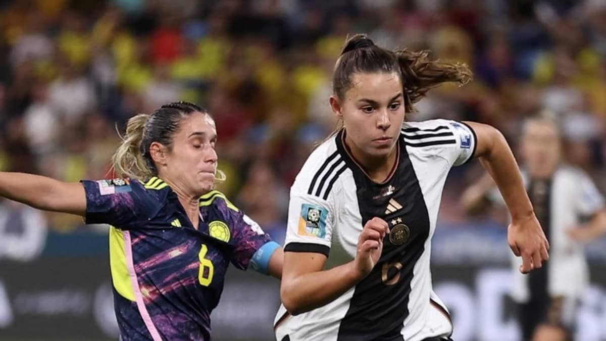 Coreia do Sul x Alemanha: onde assistir ao jogo pela Copa do Mundo Feminina