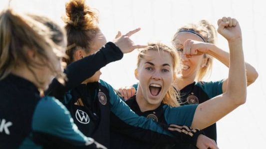 Alemanha e Marrocos se enfrentam na Copa do Mundo Feminina