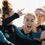 Alemanha x Marrocos: placar ao vivo da Copa do Mundo Feminina