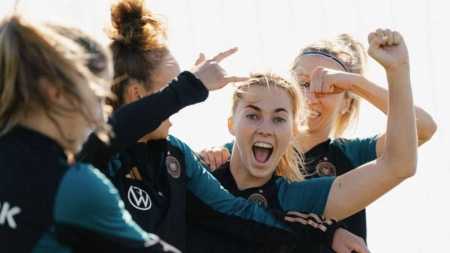 Alemanha e Marrocos se enfrentam na Copa do Mundo Feminina